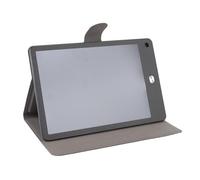 YUKERMARB Blocco Note Digitale Cancellabile Riutilizzabile per Tavoletta LCD da 10 Pollici con Custodia in PU e Supporto per Scrivere Messaggi di Disegno e Redazione