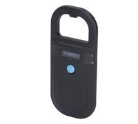 YUKERMARB Lettore di Microchip, Scanner per Microchip Animali da 134,2 Khz con Bluetooth, Schermo OLED da 0,91 Pollici, Legge FDX B Ed EMID, Ricaricabile Tramite USB per il Monitoraggio
