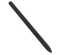 YUKERMARB Penna Stilo per Tablet, Penna Tattile Stilo, Digitale, Punta Fine, Leggera, Controllo Reattivo, Punta della Migliorata con 5 Punte di Ricambio, Clip per Tab S9 S9 (BLACK)