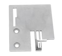 YUKERMARB Placca per Ago da Cucito, Ricambio in Acciaio Inossidabile per Macchina da Cucire Home, stabilità di Cucitura Migliorata e vestibilità Perfetta per le Sarte