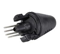 YUKERMARB Ugello per Penna Pusher 3D, Materiale Aeronautico, Design Termoconduttivo, Compatibile con Penne da 1,75 Mm, Ideale per gli Appassionati di Stampa 3D