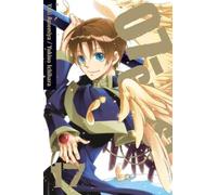 Yuki Amemiya Yukino Ichihara 07-GHOST, Vol. 17 (Tascabile) 07-GHOST