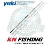 YUKI ARON SURF Canna da Pesca Surfcasting 4,20m 100-250gr Pesca in Mare