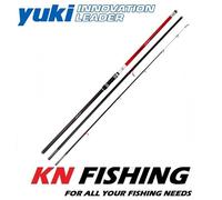 YUKI AZAX Canna da Surfcasting 4,20 m 100-250gr Pesca in Mare