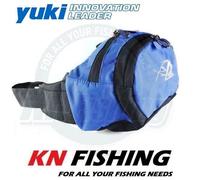 YUKI BUMBAG Borsa da pesca in vita 28 x 17 x 13 cm