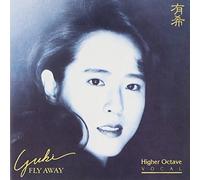 Yuki - CD Fly Away