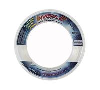 YUKI FILS Fil Invisible 0.08 50MT - 100, 18.08, 40.00, 0.40