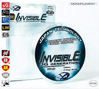 YUKI FILS Fil Invisible 0.12 150MT - 150, 4.80, 10.50, 0.20