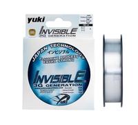 YUKI FILS Fil Invisible 0.12 150MT - 150, 8.93, 20.00, 0.30