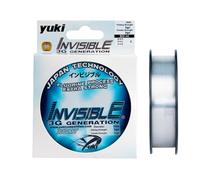 YUKI FILS Fil Invisible 0.16 300MT - 300, 28.85, 63.50, 0.50