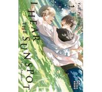 Yuki Fumino I Hear the Sunspot: Four Seasons Volume 1 (Tascabile)