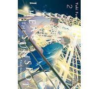 Yuki Fumino I Hear the Sunspot: Four Seasons Volume 2 (Tascabile)