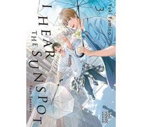 Yuki Fumino I Hear the Sunspot: Four Seasons Vo (Tascabile) (PRESALE 03/06/2025)