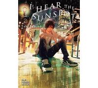 Yuki Fumino I Hear the Sunspot: Limit Volume 2 (Tascabile)