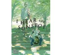 Yuki Fumino I Hear the Sunspot (Tascabile)