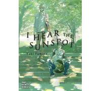 Yuki Fumino I Hear the Sunspot (Tascabile)