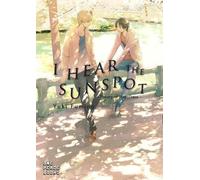 Yuki Fumino I Hear the Sunspot: Theory of Happiness (Tascabile)