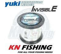 YUKI INVISIBLE Linea invisibile rivestita in acqua salata Fuoro GIAPPONE...
