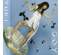 Yuki - Joy