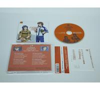 Yuki Kaida - Prince of Tennis on the Radio