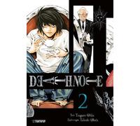 Yuki Kowalsky Kay Hermann Tsugumi Ohba T Death Note - Diamon (Copertina rigida)