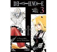 Yuki Kowalsky Tsugumi Ohba Takeshi Death Note - Diamond Edit (Copertina rigida)