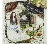 YUKI KOYANAGI - BELIEVE IN YOURSELF - KOYANAGI