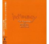 Yuki Koyanagi - Intimacy