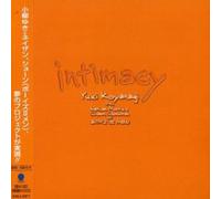 Yuki Koyanagi - Intimacy