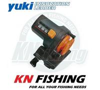 YUKI LINE COUNTER per pesca trolling surfcasting conta la tua lenza