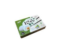 Yuki & Love Doppio ripieno di cocco con ananas - Jalda il tuo negozio per dolci