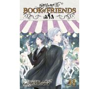 Yuki Midorikawa Natsume's Book of Friends, Vol. 31 (Tascabile)
