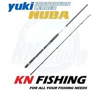 YUKI NUBA 10 Shore Jigging Rod Fishing No Limits 2,90m 30-90gr GIAPPONE