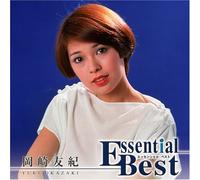Yuki Okazaki - Essential Best Okazaki Yuki