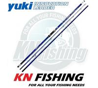 YUKI ORUS SURF Canna da Pesca Surfcasting Carbonio 3 Pezzi 4,20m 100-250gr