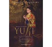 Yuki. Retelling di «Biancaneve». Racconti da Akatsuki. Vol. 2