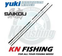 YUKI SAIKOU DSC A9 Distance Surfcasting Rod 4,50 m 100-250 gr