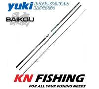 YUKI SAIKOU ITALY Canna da Surfcasting 4,20 m 100-250gr