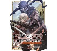 Yuki Suzuki Reincarnated Into a Game as the Hero's Friend: Running t (Tascabile)