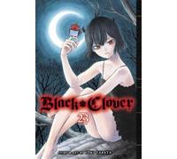 Yuki Tabata Black Clover, Vol. 23 (Tascabile) Black Clover