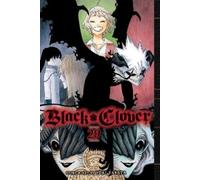 Yuki Tabata Black Clover, Vol. 29 (Tascabile) Black Clover