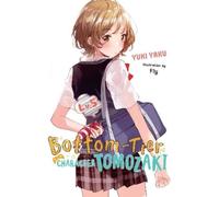 Yuki Yaku Fly Kennoji Win Bottom-Tier Character Tomozaki, Vol. 5 (li (Tascabile)