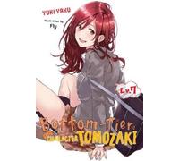 Bottom-Tier Character Tomozaki 7