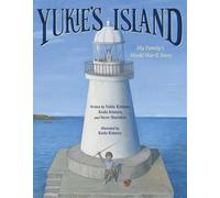 Yukie Kimura Kodo Kimura Steve Sheinkin Yukie's Island (Copertina rigida)