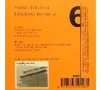 Yukihiro Fukutomi - Hooked Remix [Ltd. Release]