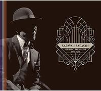 YUKIHIRO TAKAHASHI LIVE2018 SARAVAH SARAVAH!【CD+DVD】