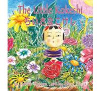 Yukiko Ryburn The Little Kokeshi (Tascabile)