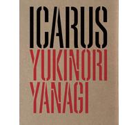 Yukinori Yanagi. Icarus - [Marsilio]