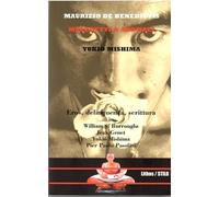 Maledetti & Anomali. Yukio Mishima - [Lithos Editrice]
