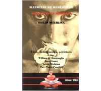 Yukio Mishima